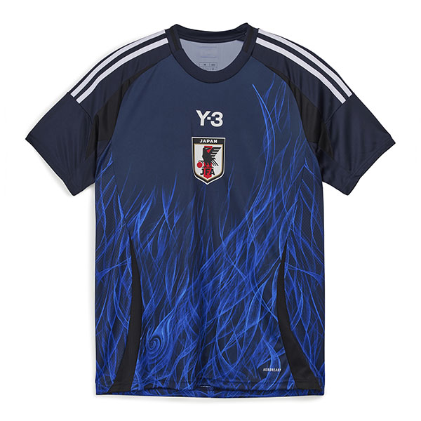 adidas】サッカー日本代表2024ユニホーム | スキー・スノーボード