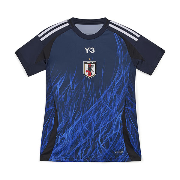 adidas】サッカー日本代表2024ユニホーム | スキー・スノーボード