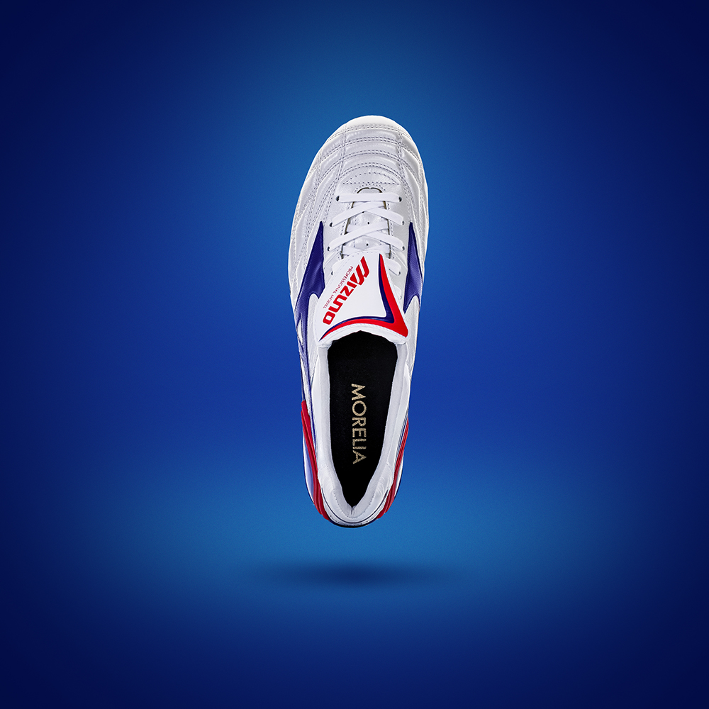 MORELIA ZERO REBUILD PROJECT #07