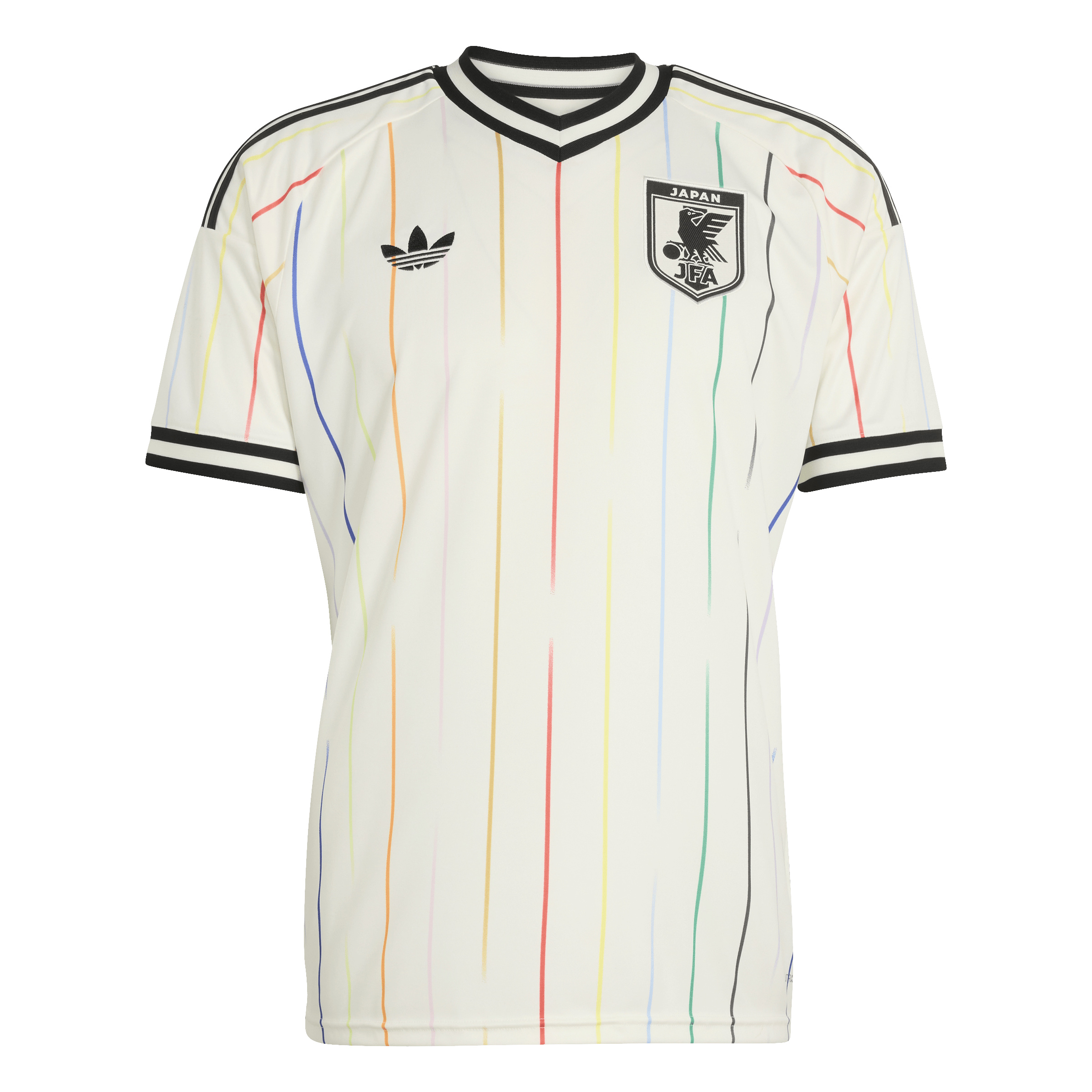 adidas】サッカー日本代表2026アウェイユニホーム | スキー