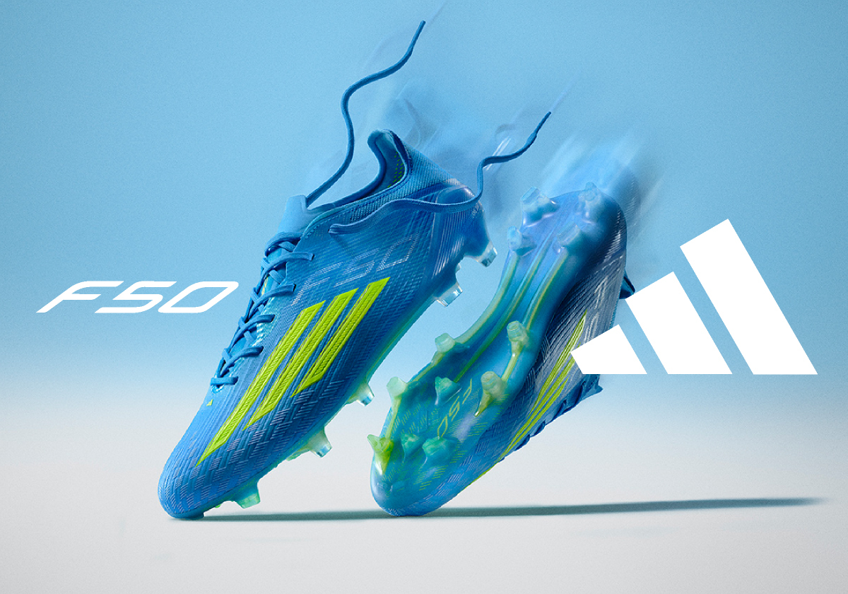adidas F50