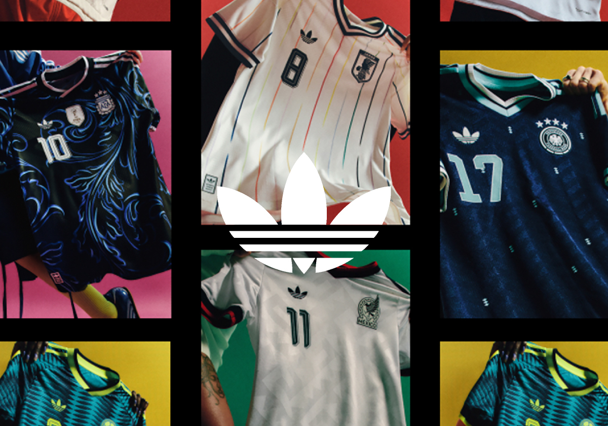 adidas FTB