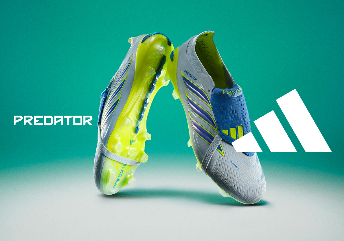 adidas Predator