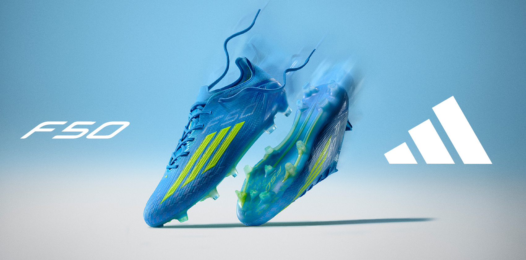adidas F50