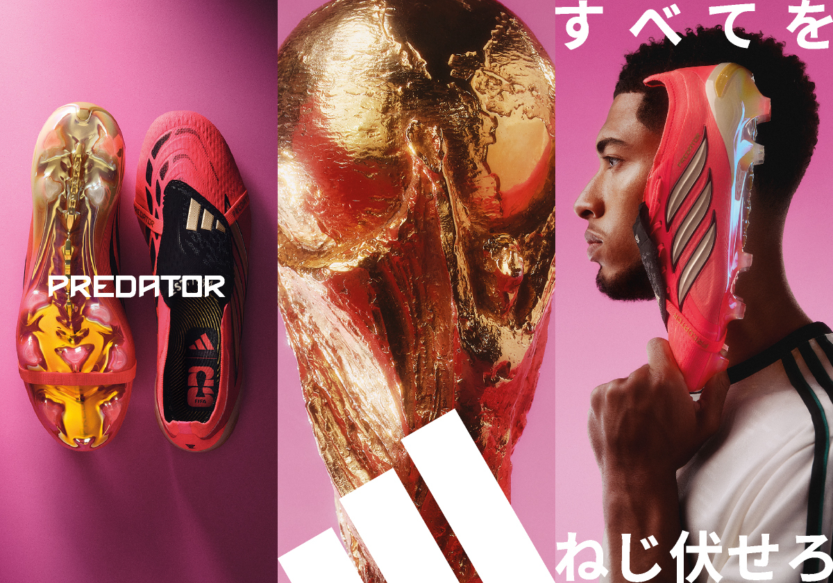 adidas Predator