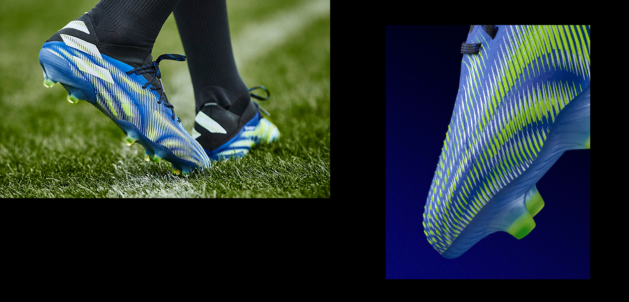 adidas superlative pack スパーラティブパック NEMEZIZ