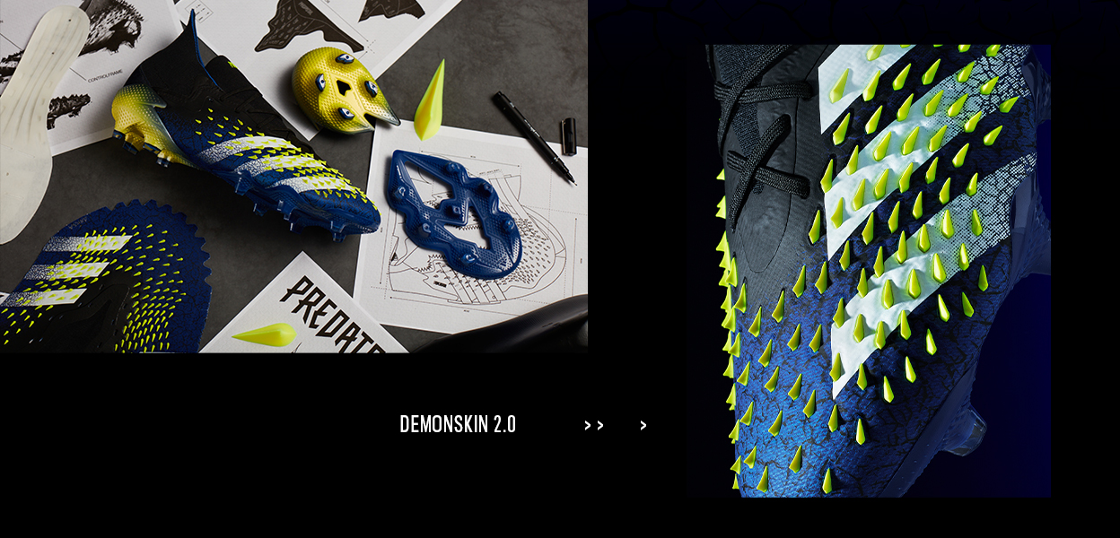 adidas superlative pack スパーラティブパック PREDATOR