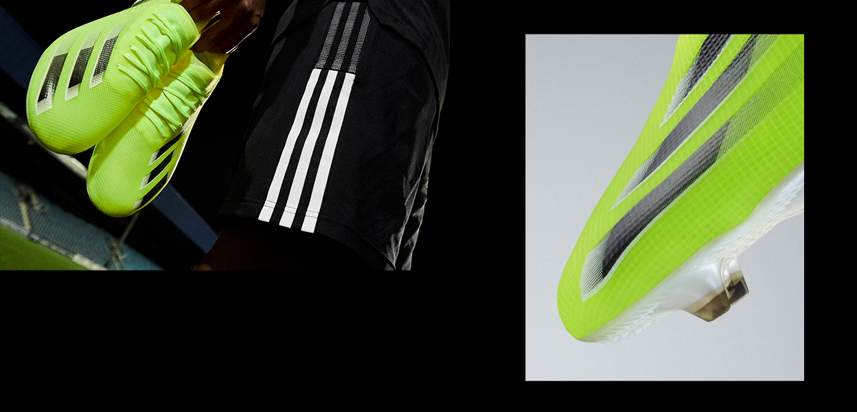 adidas superlative pack スパーラティブパック X