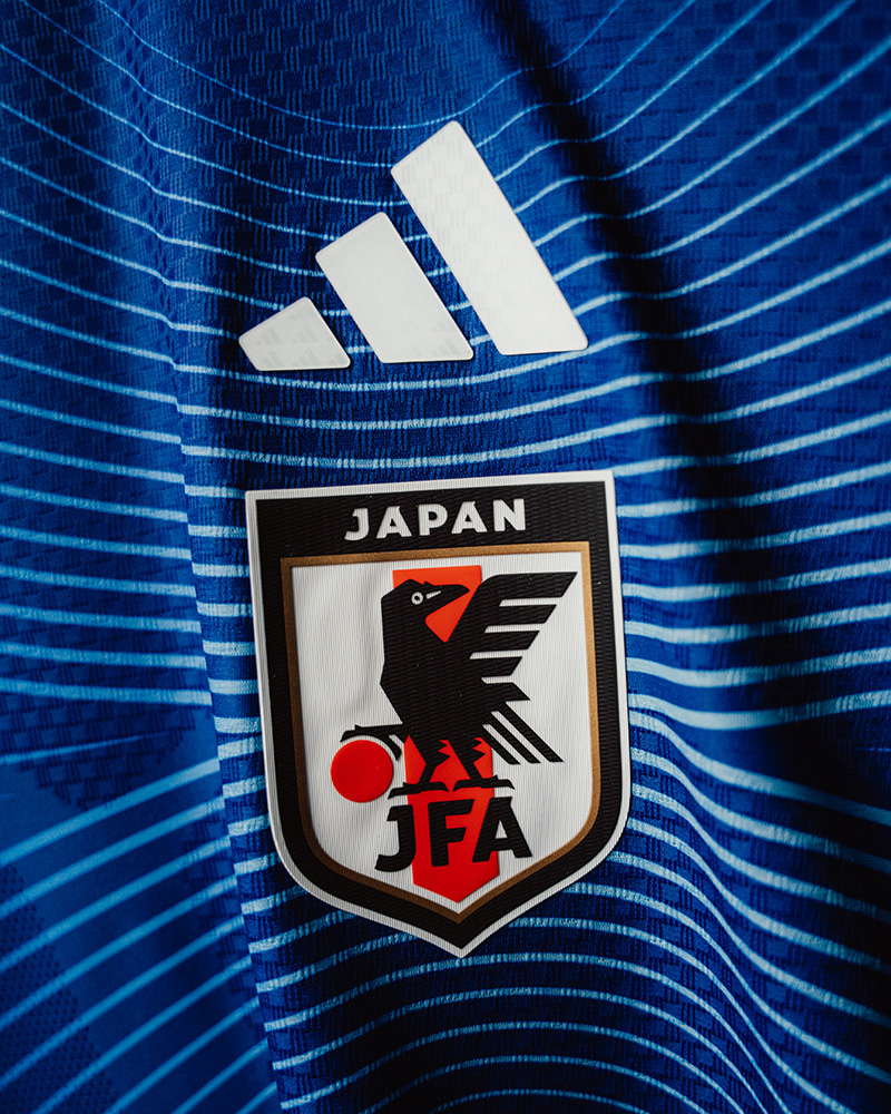 adidas】サッカー日本代表2026ユニホーム | スキー・スノーボード