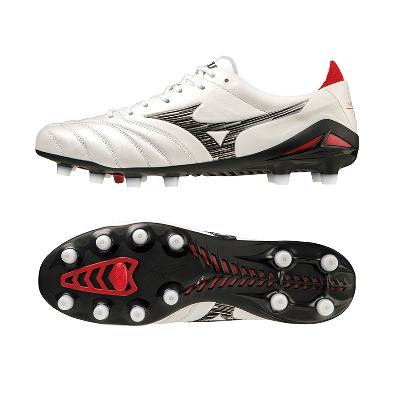 MIZUNO】Morelia Neo IV Japan｜スキー・スノーボード サッカー用品の