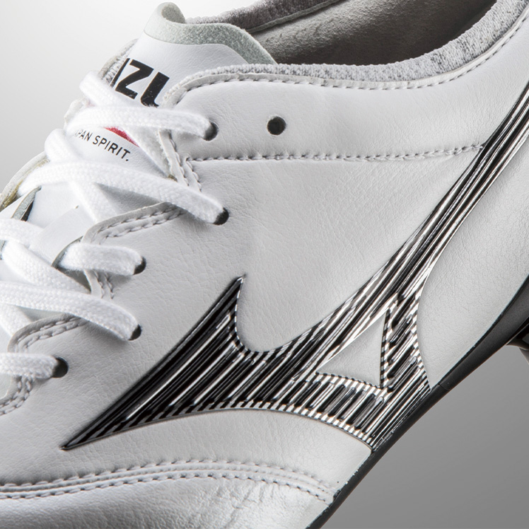 BF（Bare Foot＝素足） レザー