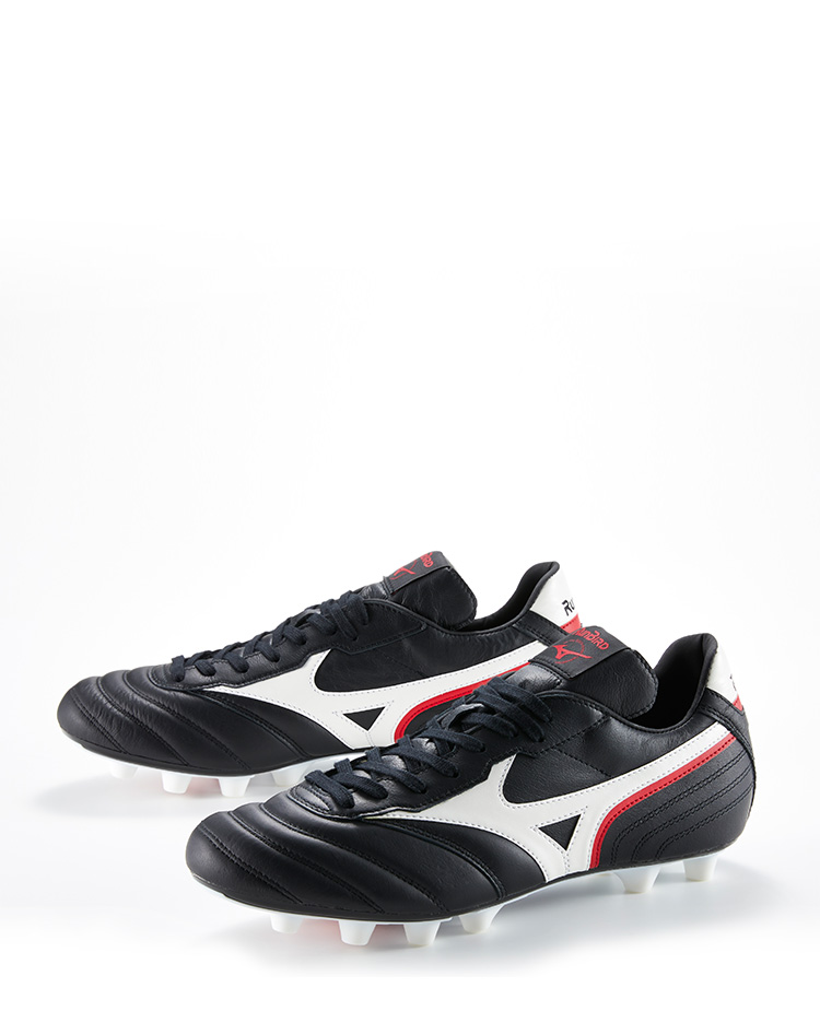 MORELIA ZERO REBUILD PROJECT #05