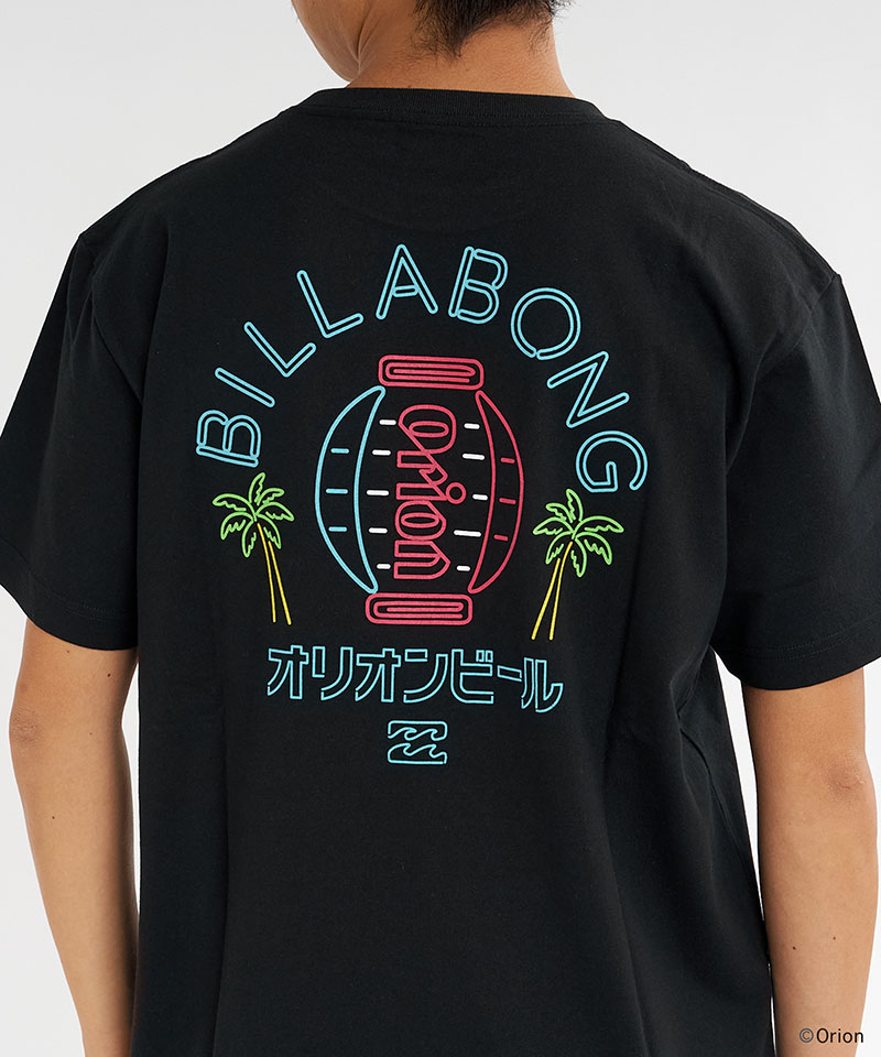 ORION BEER x BILLABONG COLLECTION | スキー・スノーボード サッカー