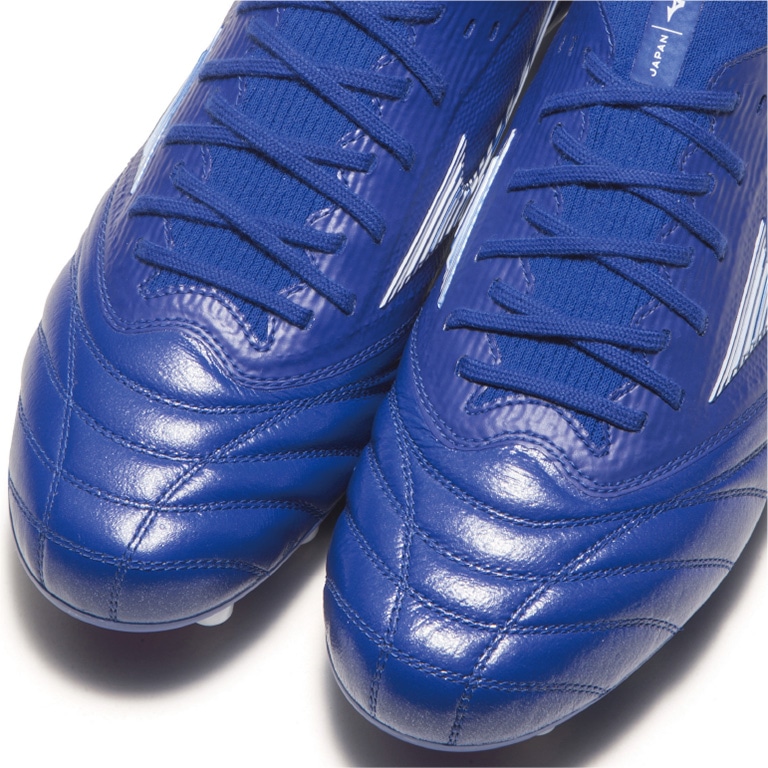 ウォッシャブルカンガルーレザー