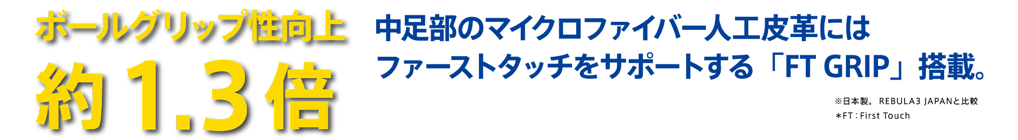 REBULA CUP(レビュラカップ)機能説明