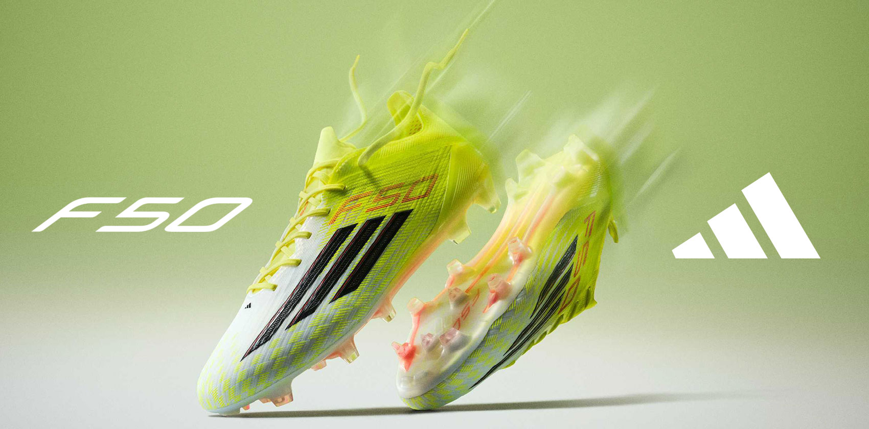 adidas F50