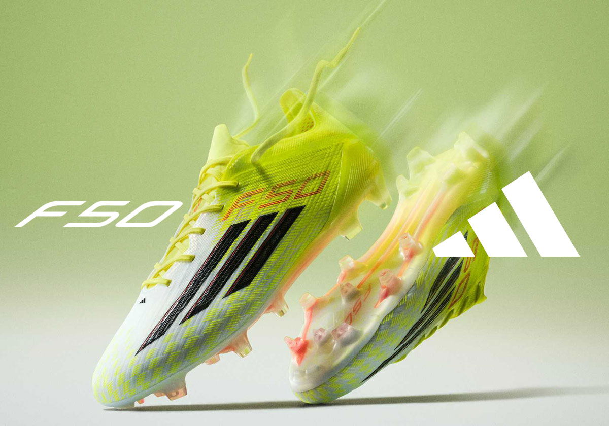 adidas F50