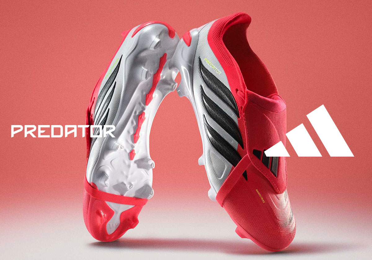 adidas Predator