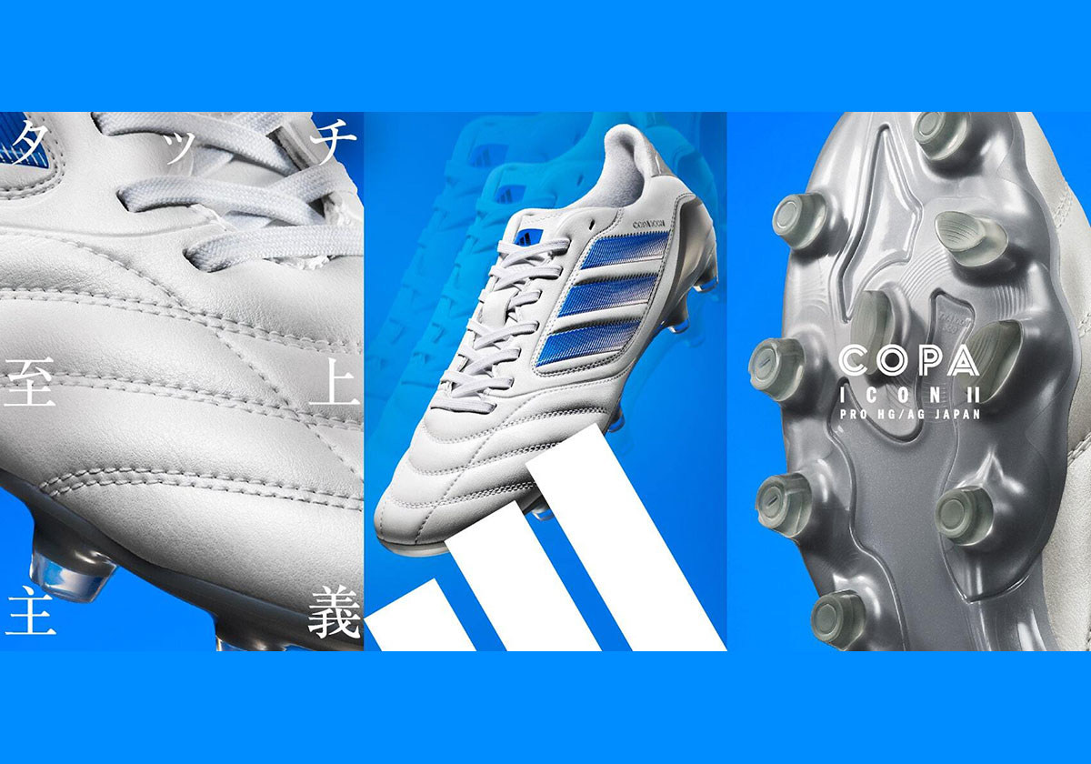 adidas COPA ICON2