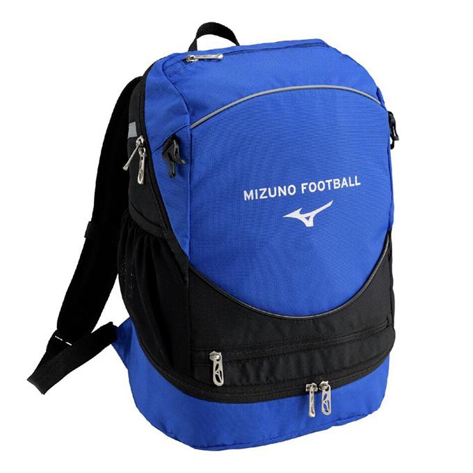 ミズノ MIZUNO ジュニア サッカー リュック サッカーバックパック(16L ミズノ MIZUNO ジュニア サッカー リュック サッカーバックパック(16L