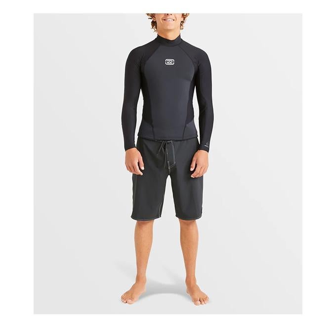 ビラボン BILLABONG メンズ マリン サーフ ウェットスーツ ジャケット