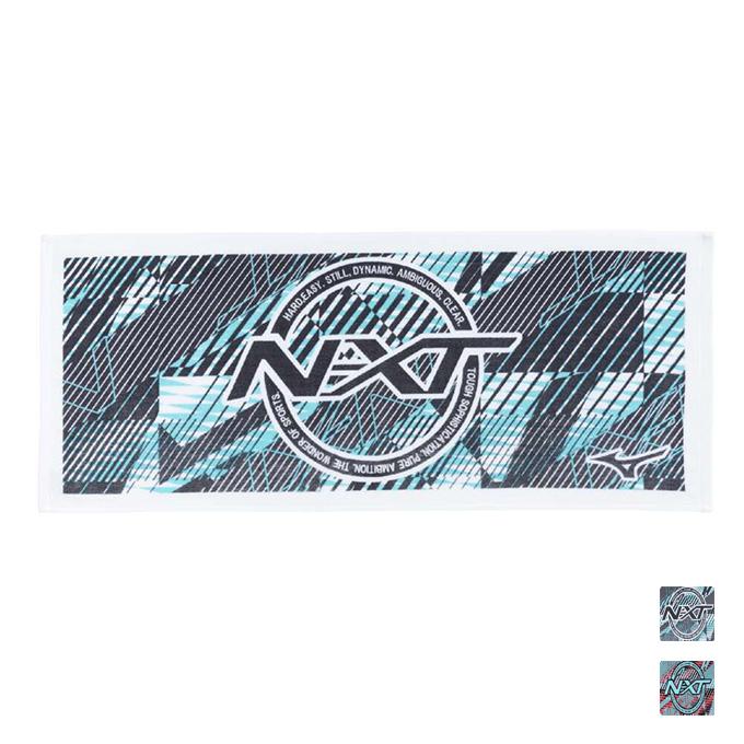 ミズノ MIZUNO スポーツ アクセサリー タオル 今治製タオル／N-XT