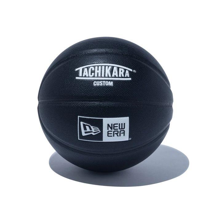 ニューエラ NEW ERA メンズ レディース バスケットボール 練習球