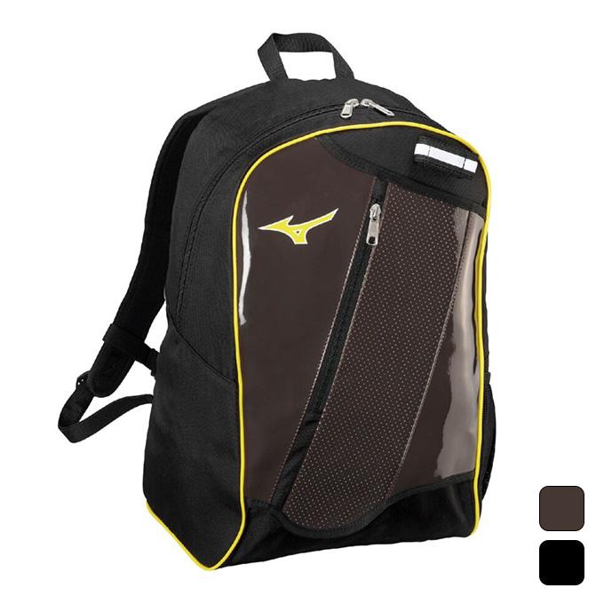ミズノ MIZUNO 野球 ジュニア バッグ リュック バックパックJr.(23L