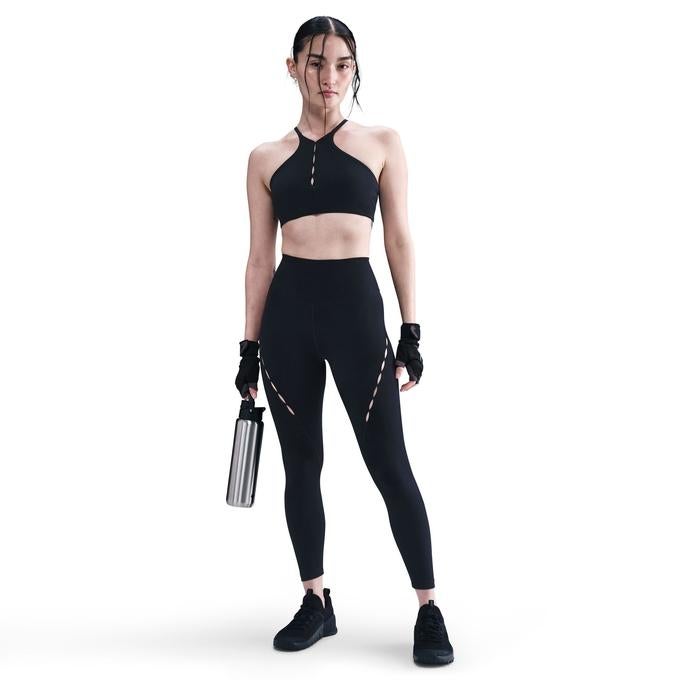 ナイキ NIKE レディース トレーニング ウェア レギンス AS W NK DF ONE