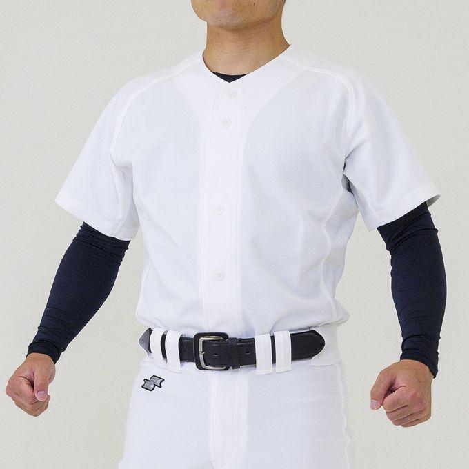 エスエスケイ SSK 野球 ユニフォーム 練習着 ユニフォームメッシュ