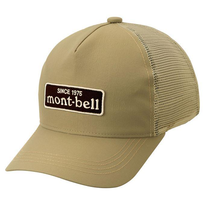 モンベル mont-bell メンズ レディース トレッキング アウトドア