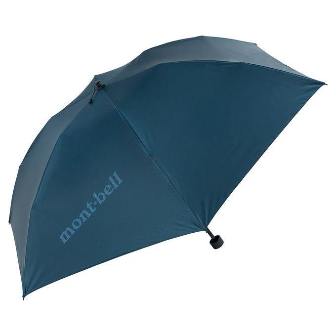 美品✨モンベル✨montbell サンブロックアンブレラ55 晴雨兼用 送料無料 モンベル montbell アウトドア 晴雨兼用傘 トレッキング サンブロック