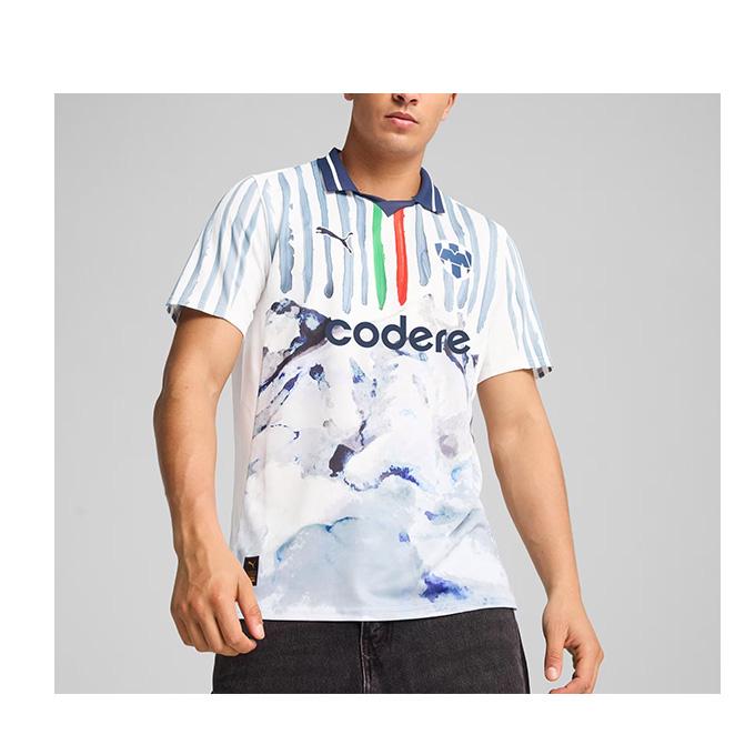 プーマ PUMA メンズ サッカー レプリカユニフォーム PUMA x KIDSUPER