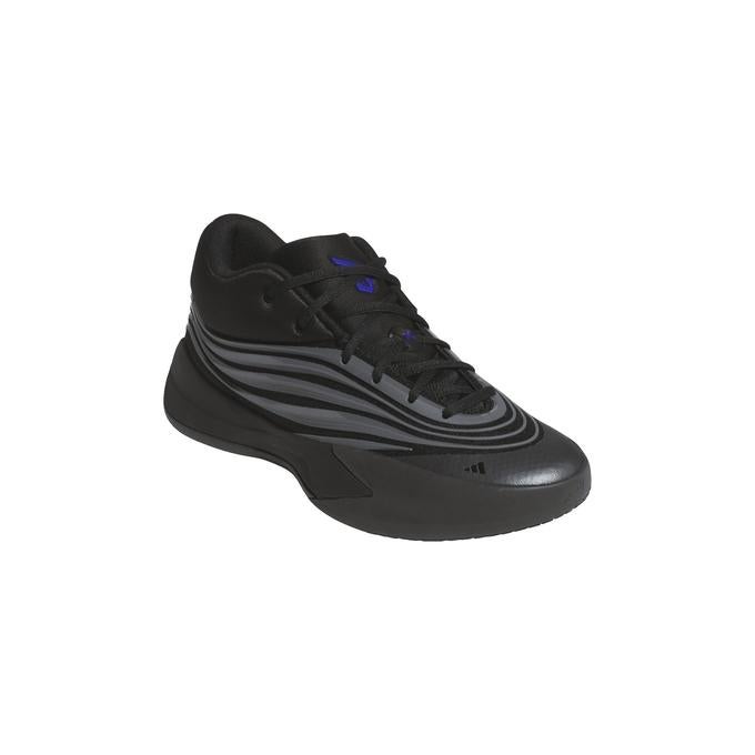 アディダス adidas メンズ レディース バスケットボール シューズ DAME