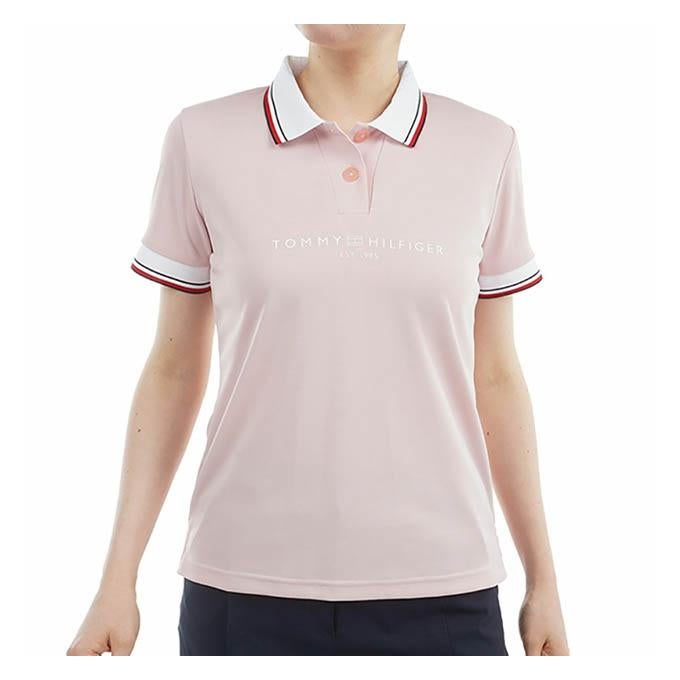 トミーヒルフィガー TOMMY HILFIGER レディース ゴルフ ウェア