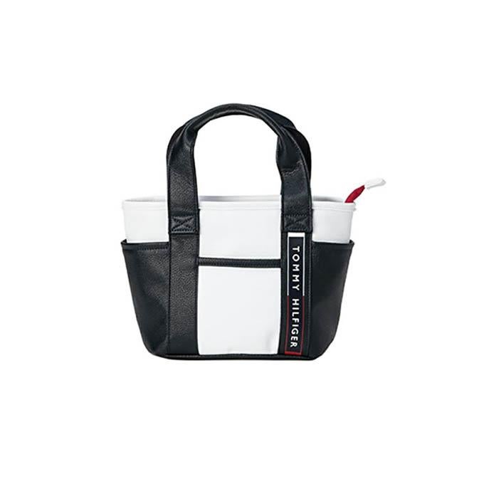 トミーヒルフィガー TOMMY HILFIGER メンズ レディース ゴルフ バック