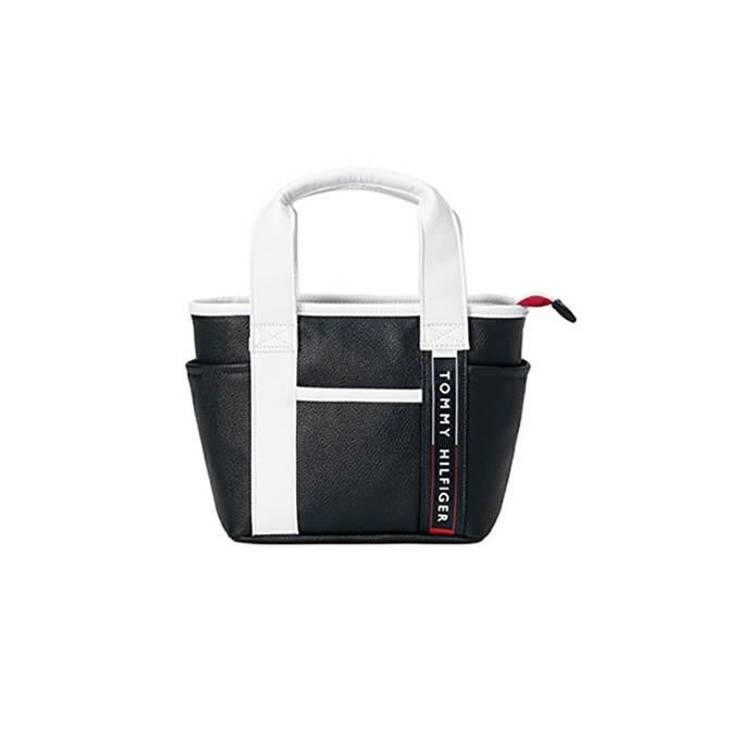 トミーヒルフィガー TOMMY HILFIGER メンズ レディース ゴルフ バック
