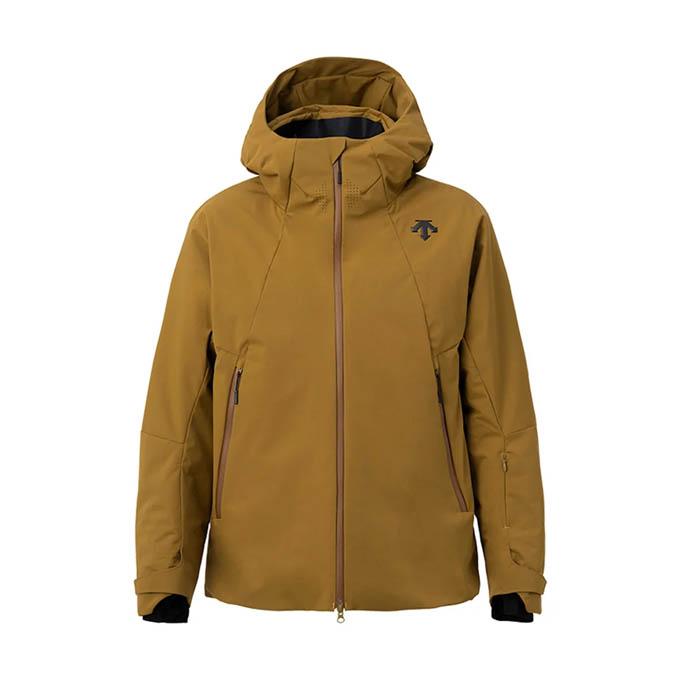 自社サイト限定】 デサント DESCENTE メンズ レディース スキーウェア