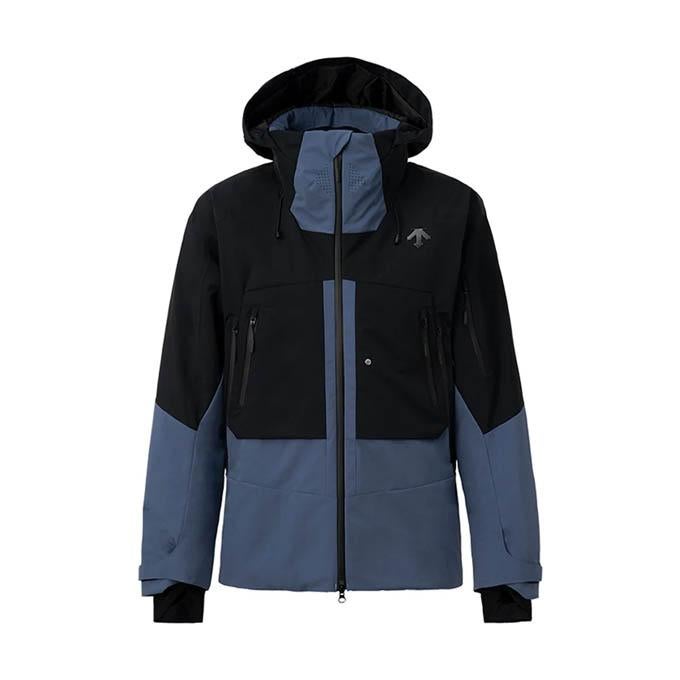 自社サイト限定】 デサント DESCENTE メンズ レディース スキーウェア