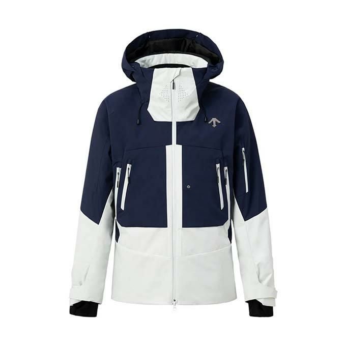 自社サイト限定】 デサント DESCENTE メンズ レディース スキーウェア