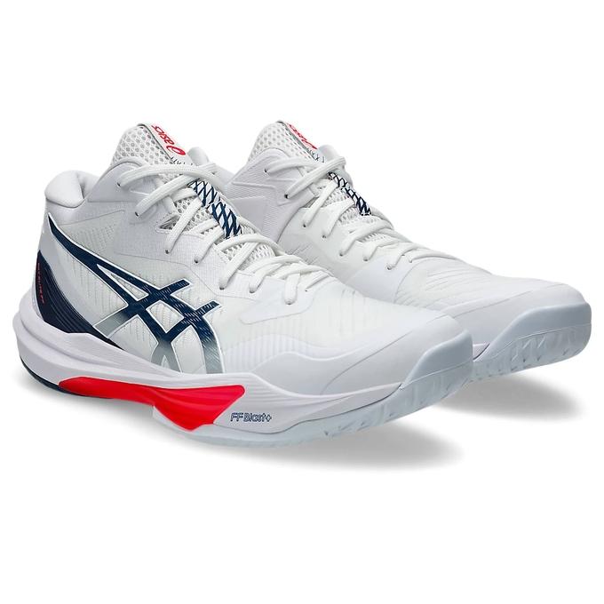asics RISE バレーボールシューズ アシックス ASICS メンズ バレーボール シューズ SKY ELITE FF MT 3