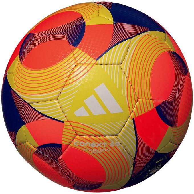 モルテン molten アディダス サッカー ボール 4号 検定球 コネクト25