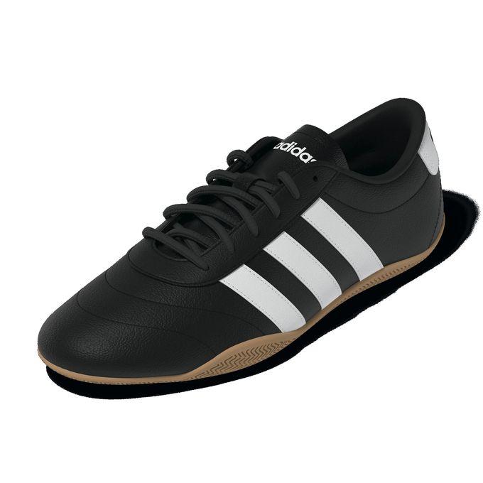 アディダス adidas レディース スポーツ カジュアル シューズ GRAND