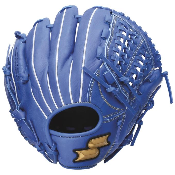 エスエスケイ SSK ジュニア 野球 グローブ 軟式野球グローブ L（右投げ