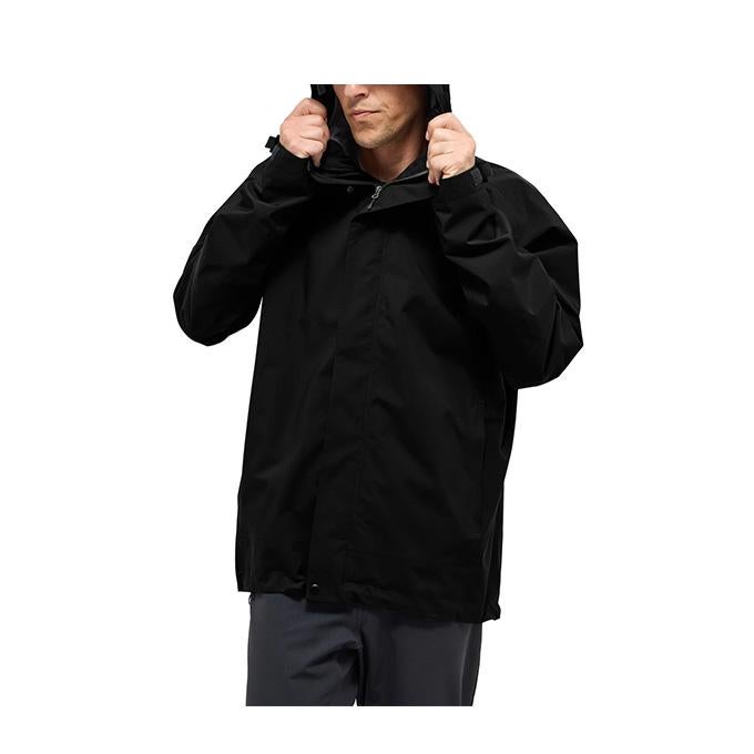 ホグロフス HOGLOFS メンズ 登山 ハイキング トレッキング アウトドア