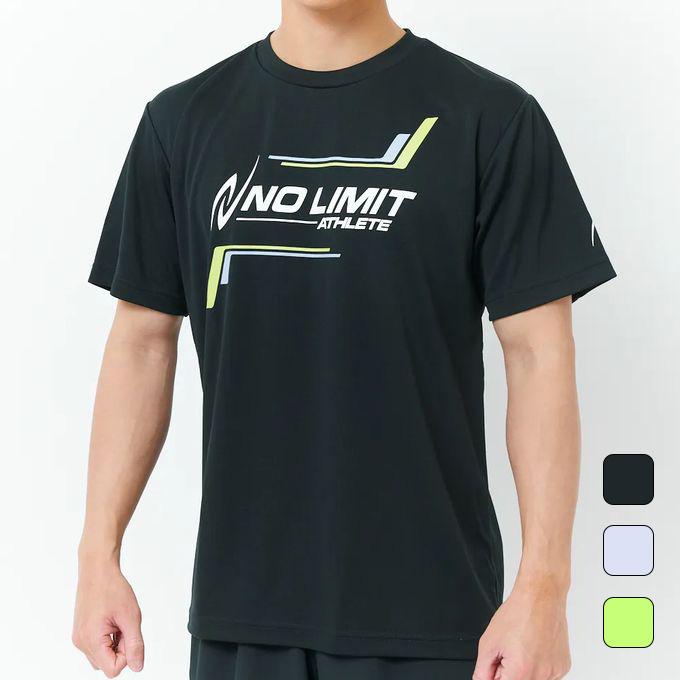 新品 NISHI ニシスポーツ Tシャツ NO LIMIT 5枚 Oサイズ ニシ・スポーツ NISHI メンズ レディース 陸上競技 ウェア トップス T