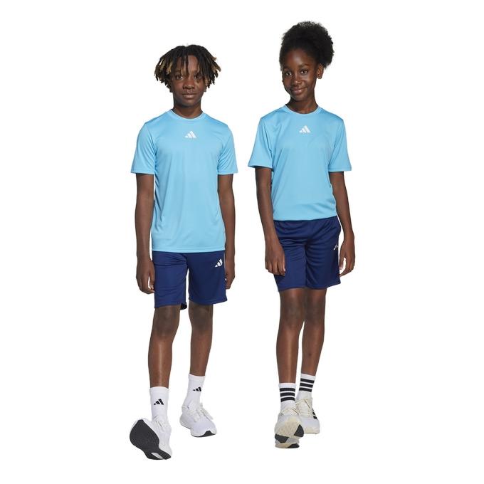 adidas Standard19 トレーニングウェア　セットアップ　半袖　L adidas Standard19 トレーニングウェア セットアップ 半袖 L 【公式通販】