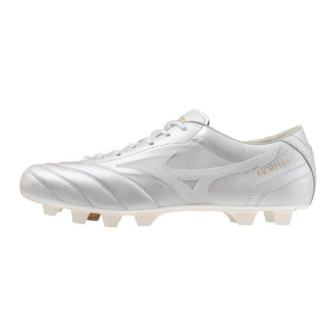 ミズノ モレリア ウルトラ 限定 サッカースパイク 人気商品】 □ ミズノ MIZUNO メンズ レディース サッカー スパイク