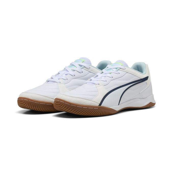 プーマ PUMA メンズ レディース フットサル シューズ 屋内 インドア用