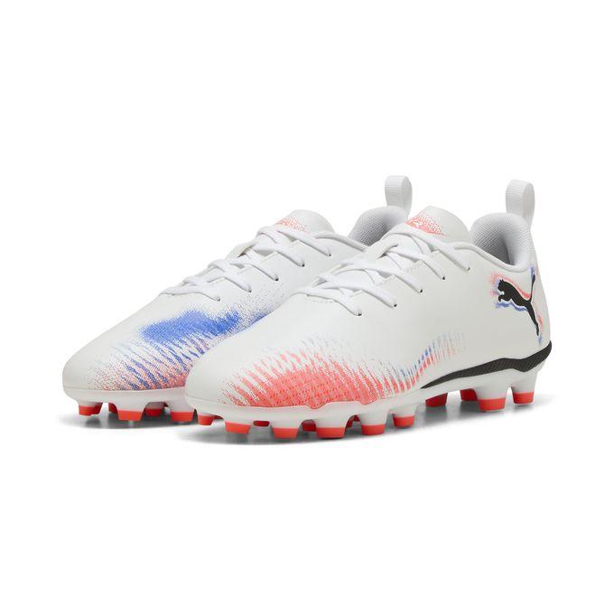 プーマ PUMA ジュニア サッカー スパイク シューズ フューチャー 8